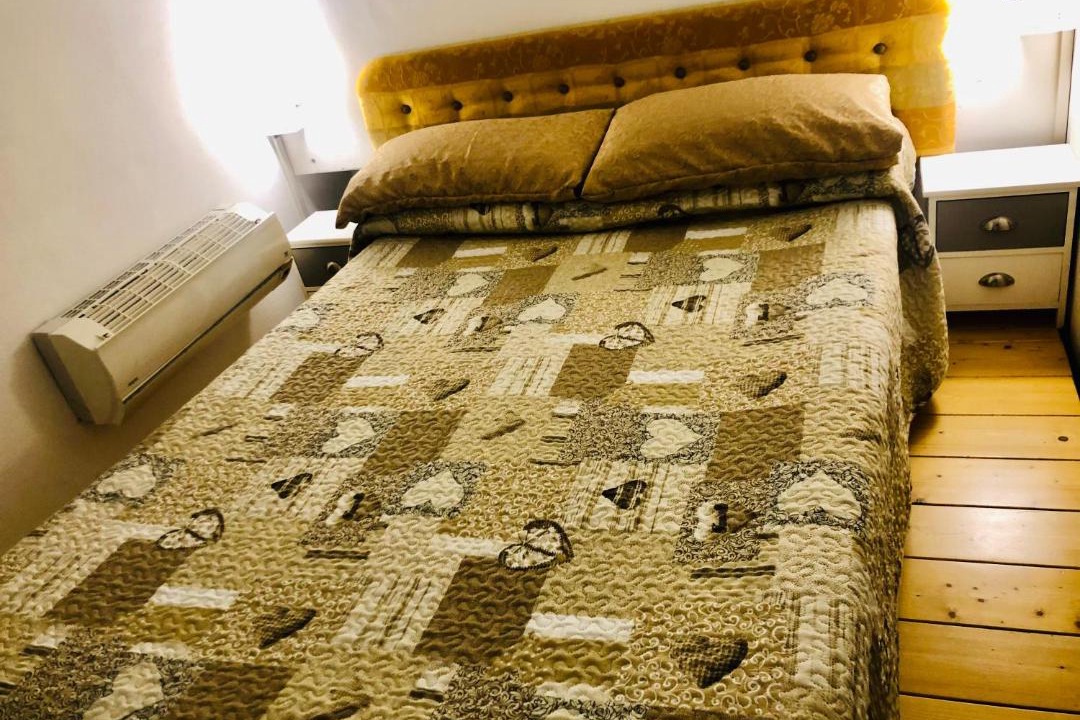 Photo of Bedroom in Borgo Antico