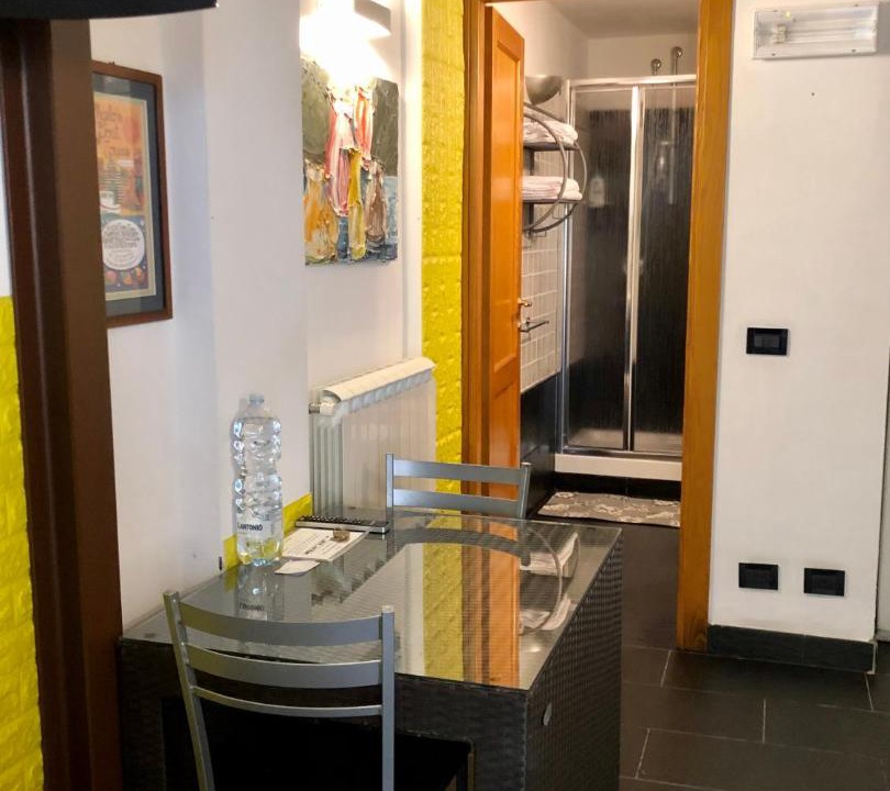 Photo of Kitchen in Borgo Antico