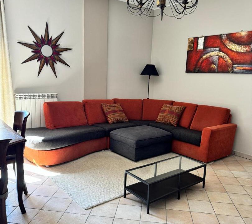 Photo of Livingroom in Marotta