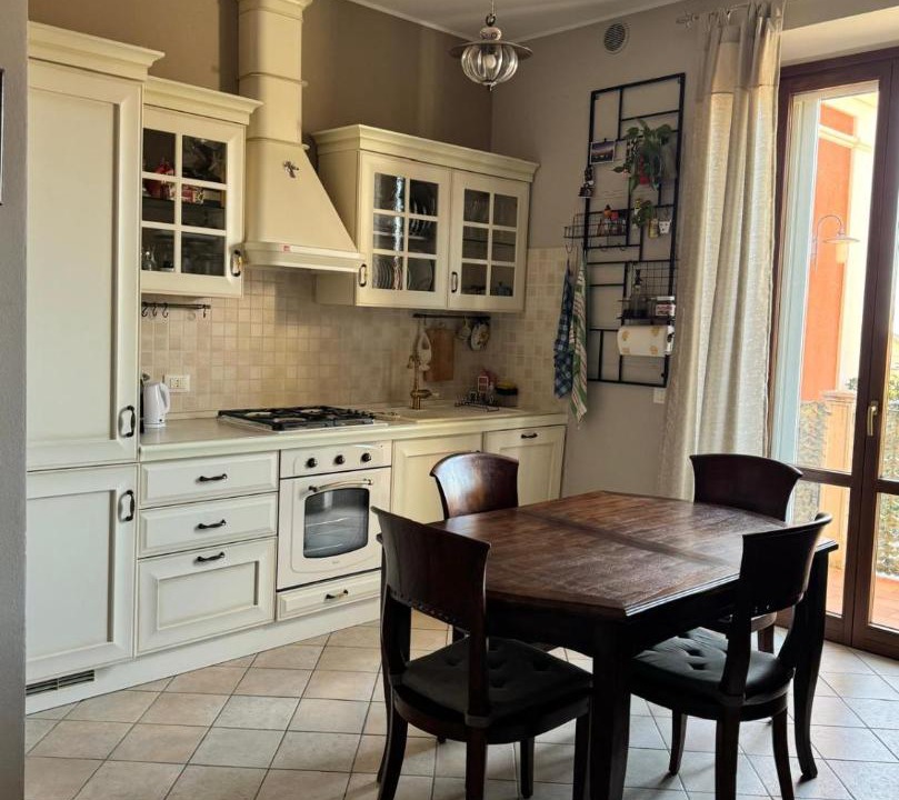 Photo of Kitchen in Marotta