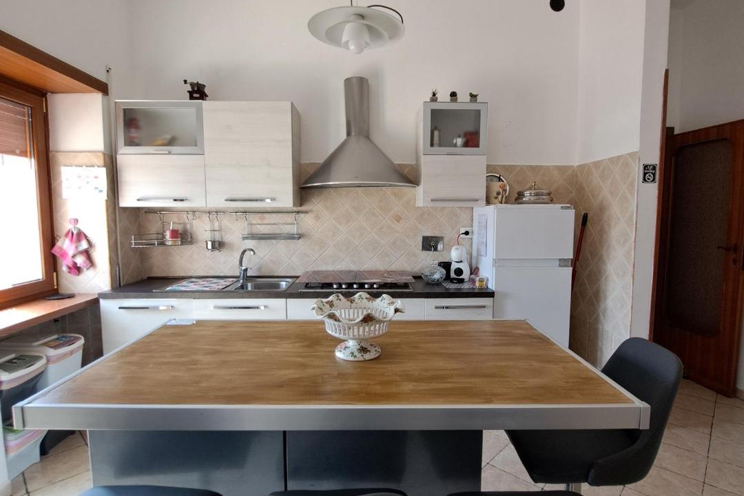 Photo of Kitchen in Frattocchie