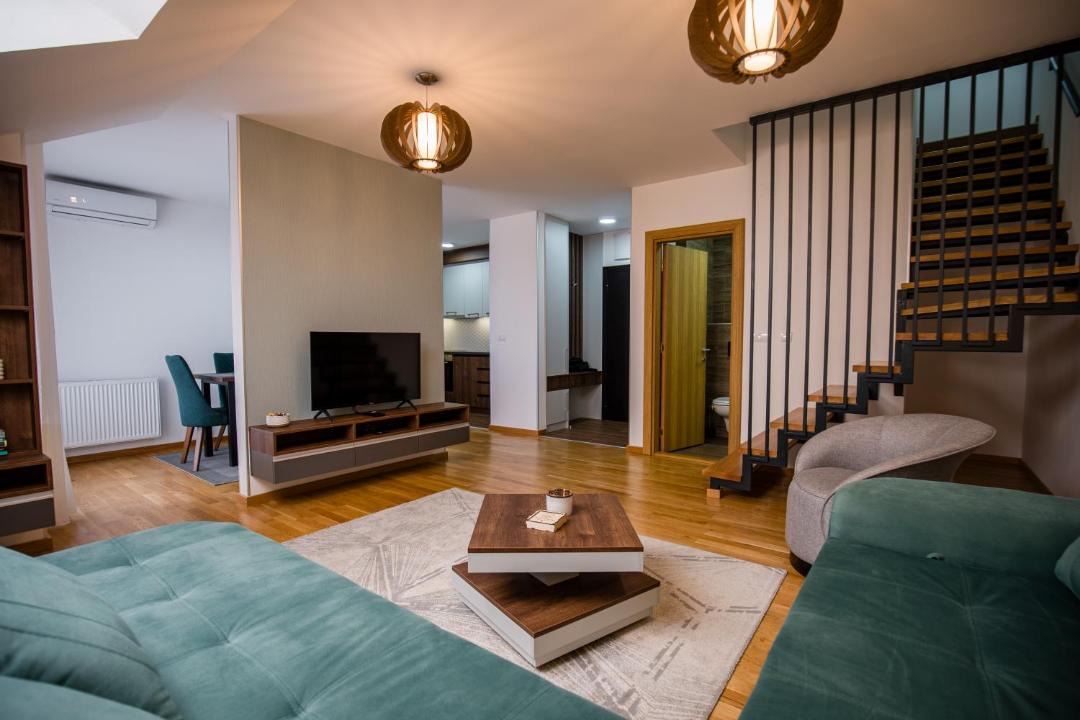 Photo of Livingroom in Arandelovac