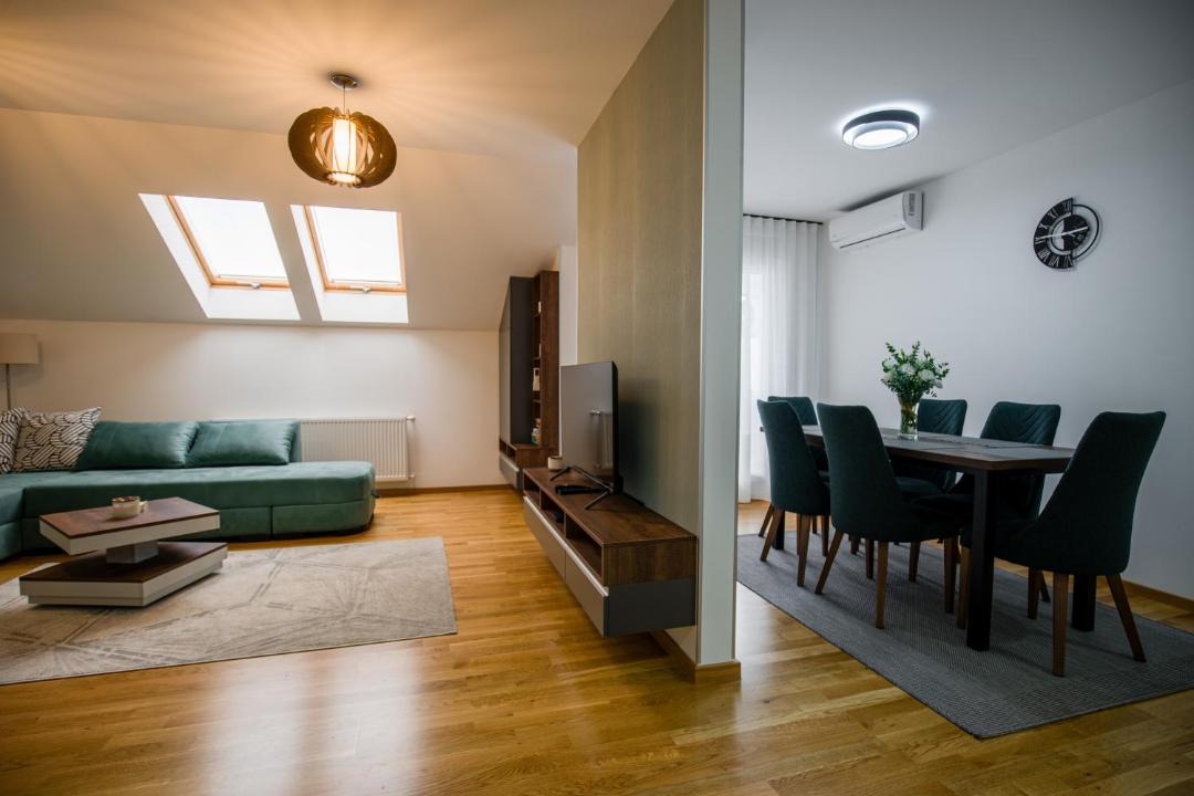 Photo of Livingroom in Arandelovac