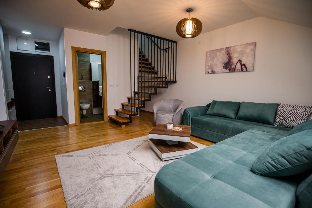 Photo of Livingroom in Arandelovac