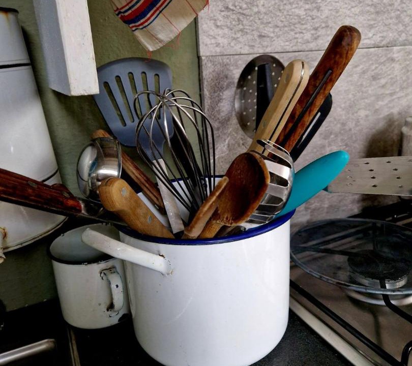 Photo of Kitchen in Pinerolo