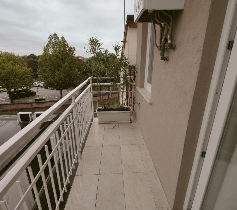 Photo of Patio Balcony in Thiene