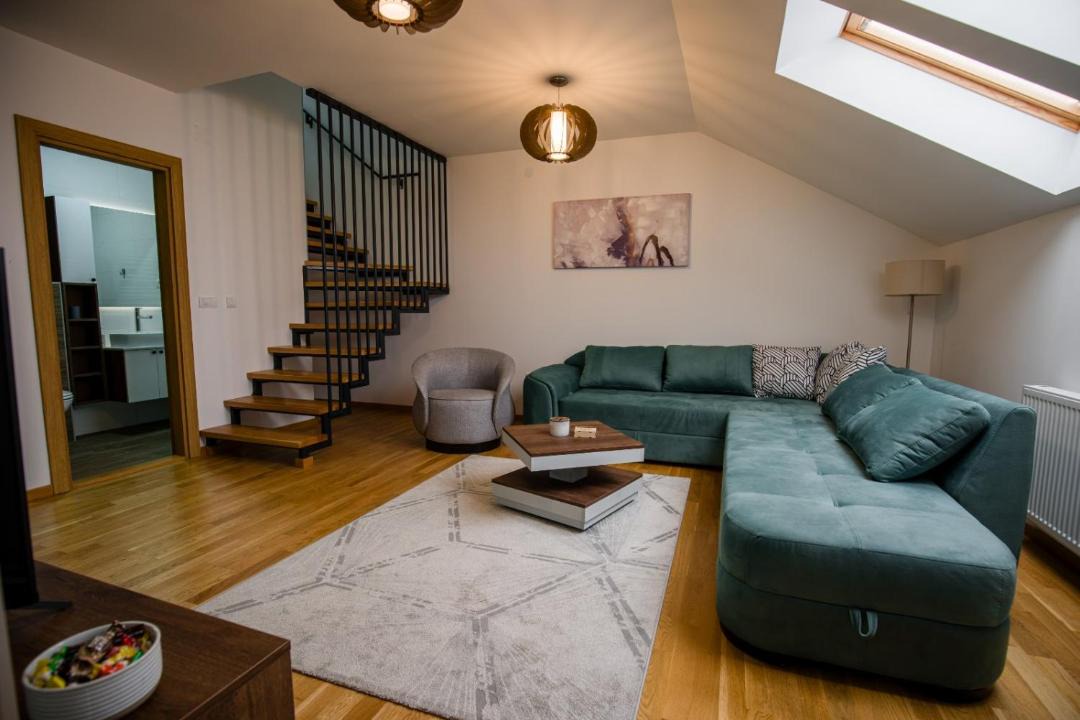 Photo of Livingroom in Arandelovac