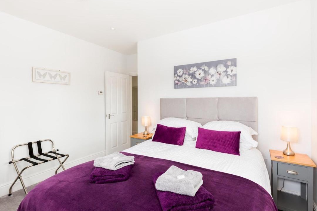 Photo of Bedroom in Shipston on Stour