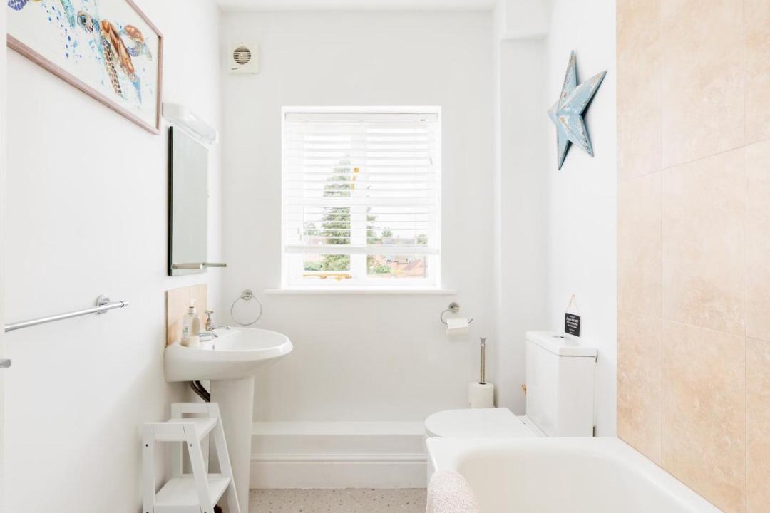 Photo of Bathroom in Shipston on Stour