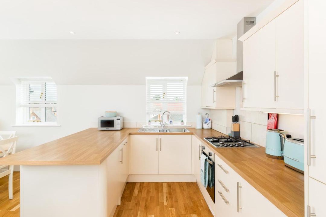Photo of Kitchen in Shipston on Stour