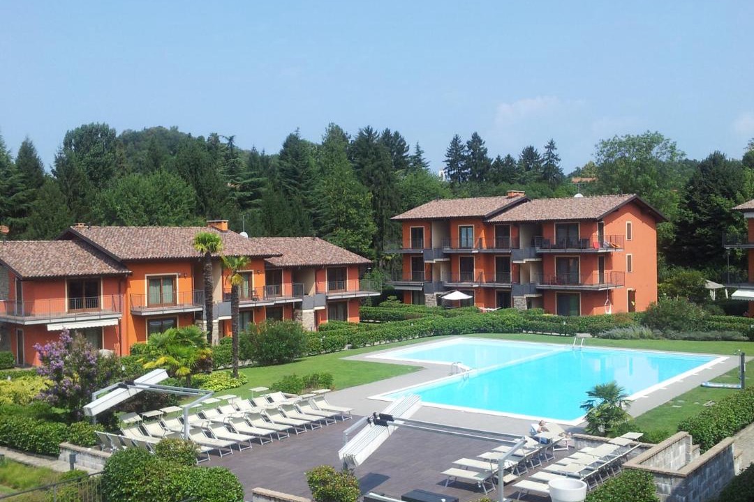Photo of Outdoor in Sasso Moro