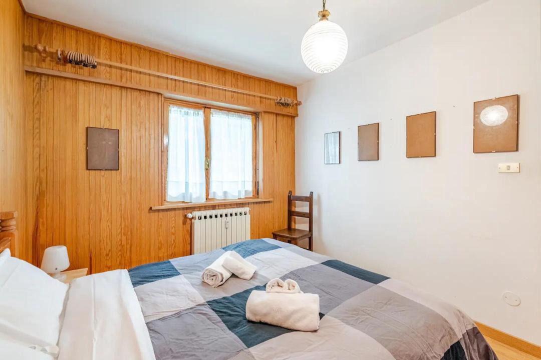 Photo of Bedroom in Bardonecchia