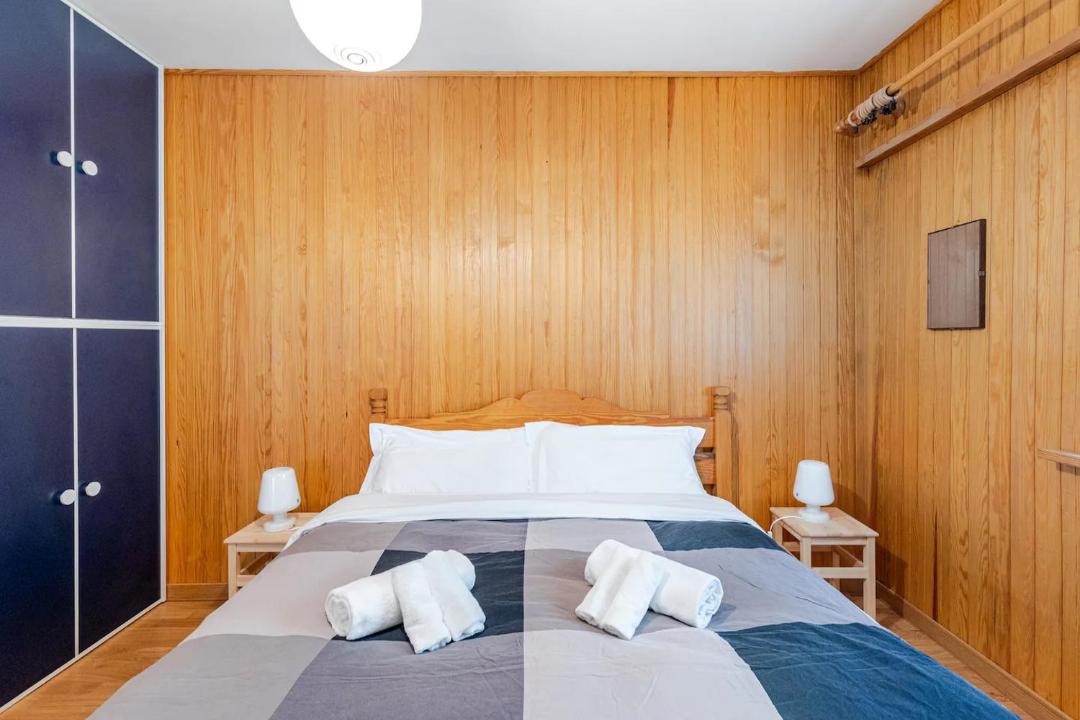 Photo of Bedroom in Bardonecchia