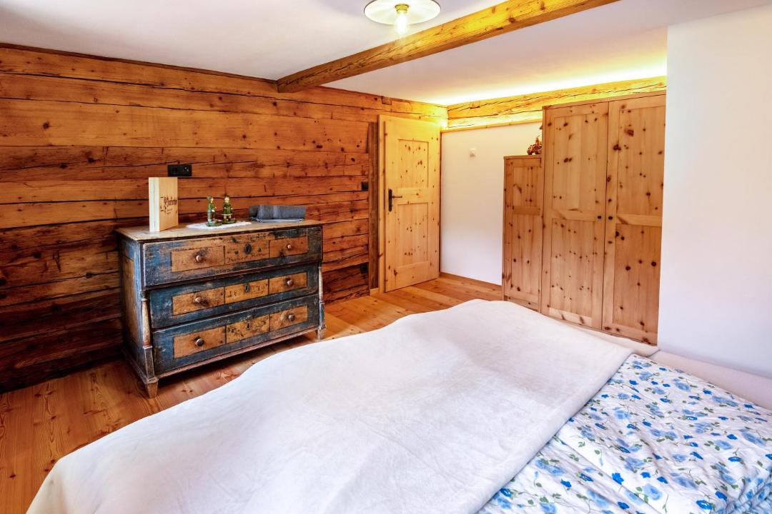 Photo of Bedroom in Madonna di Senales