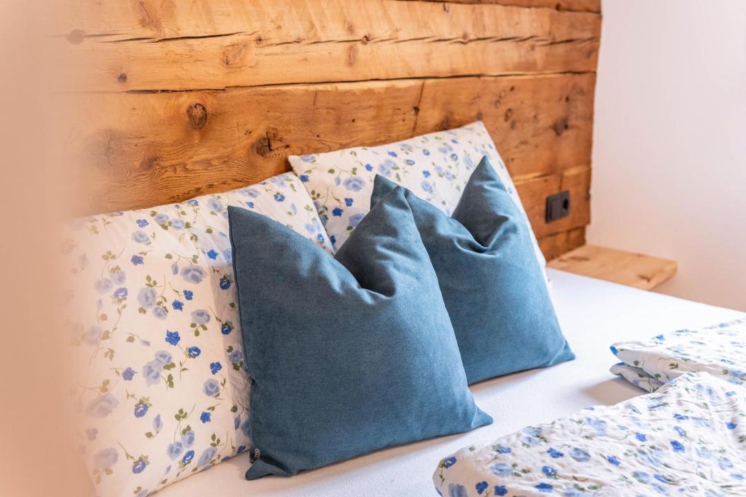 Photo of Bedroom in Madonna di Senales