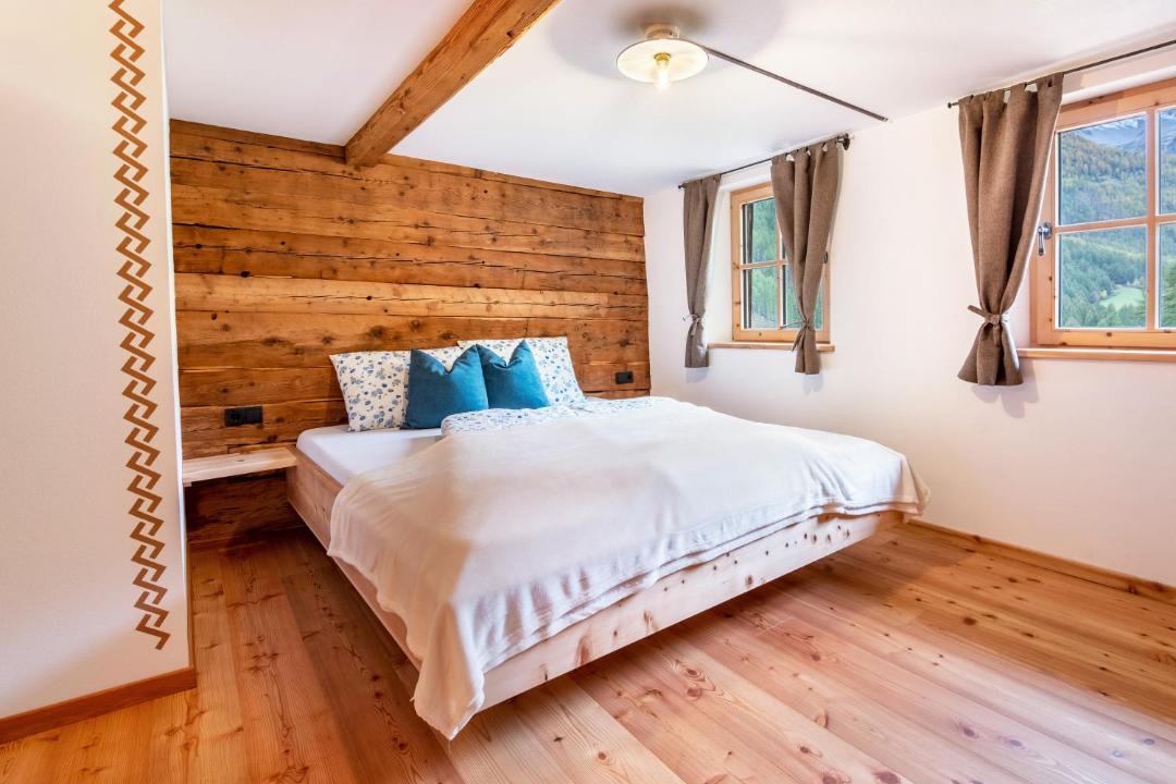 Photo of Bedroom in Madonna di Senales