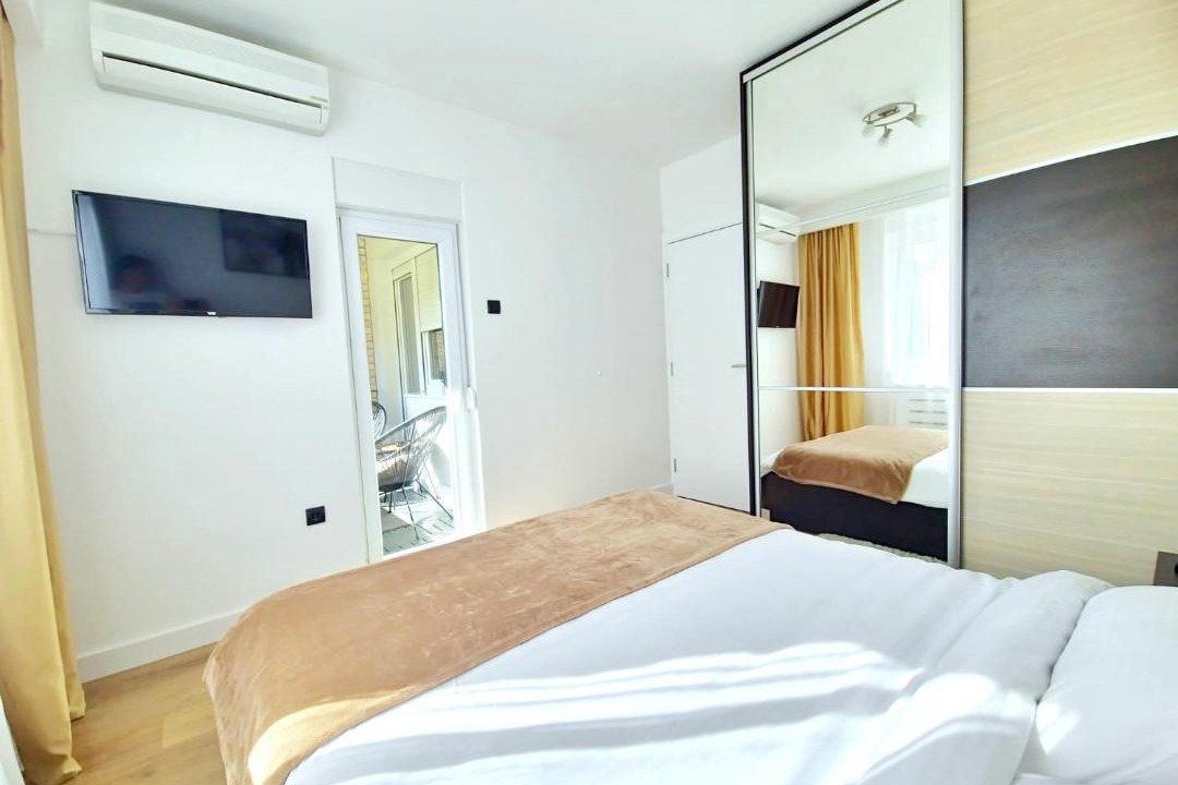 Photo of Bedroom in Cacak