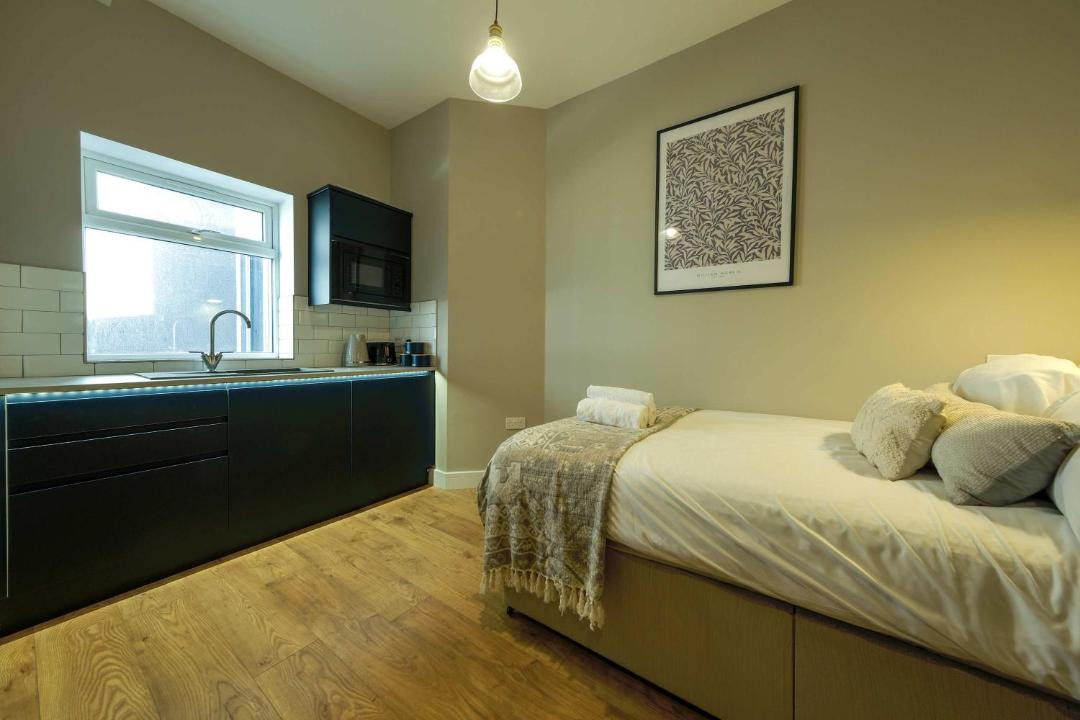 Photo of Bedroom in Bradley Stoke