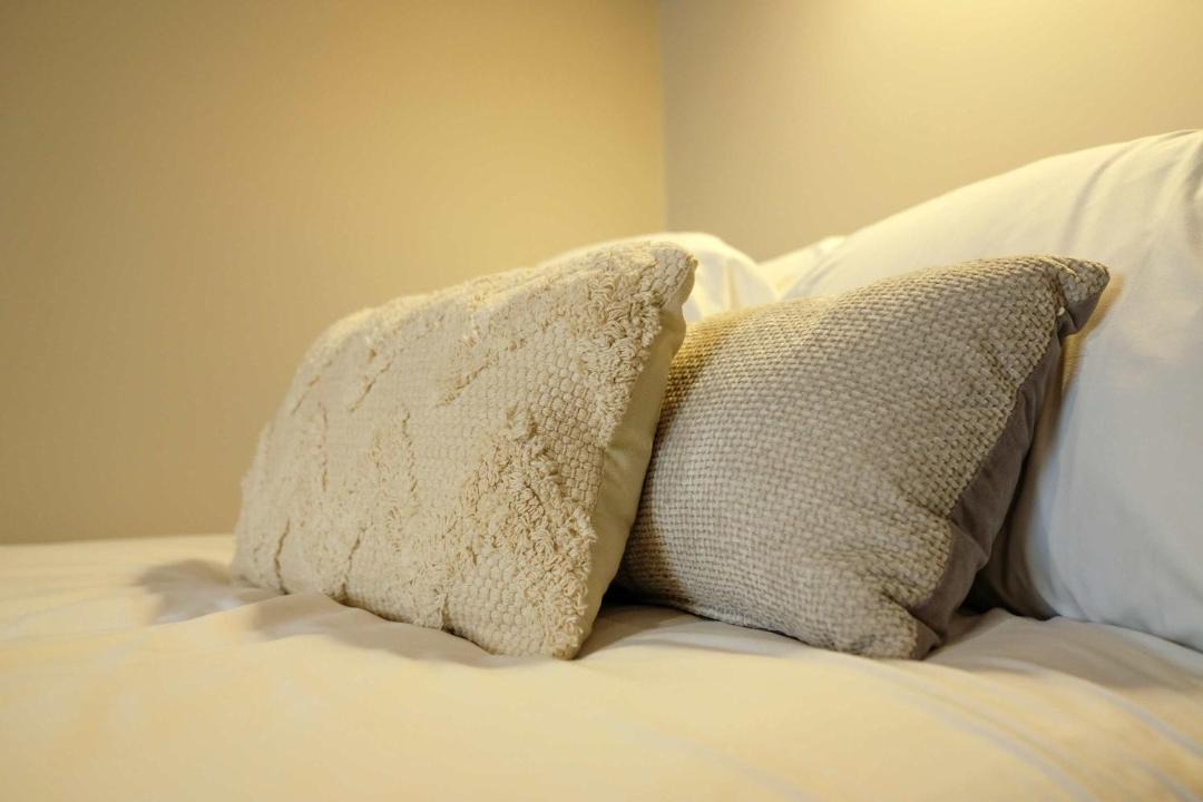 Photo of Bedroom in Bradley Stoke