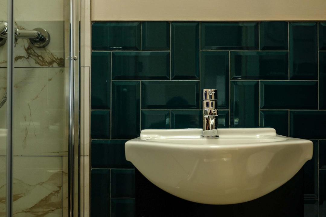 Photo of Bathroom in Bradley Stoke