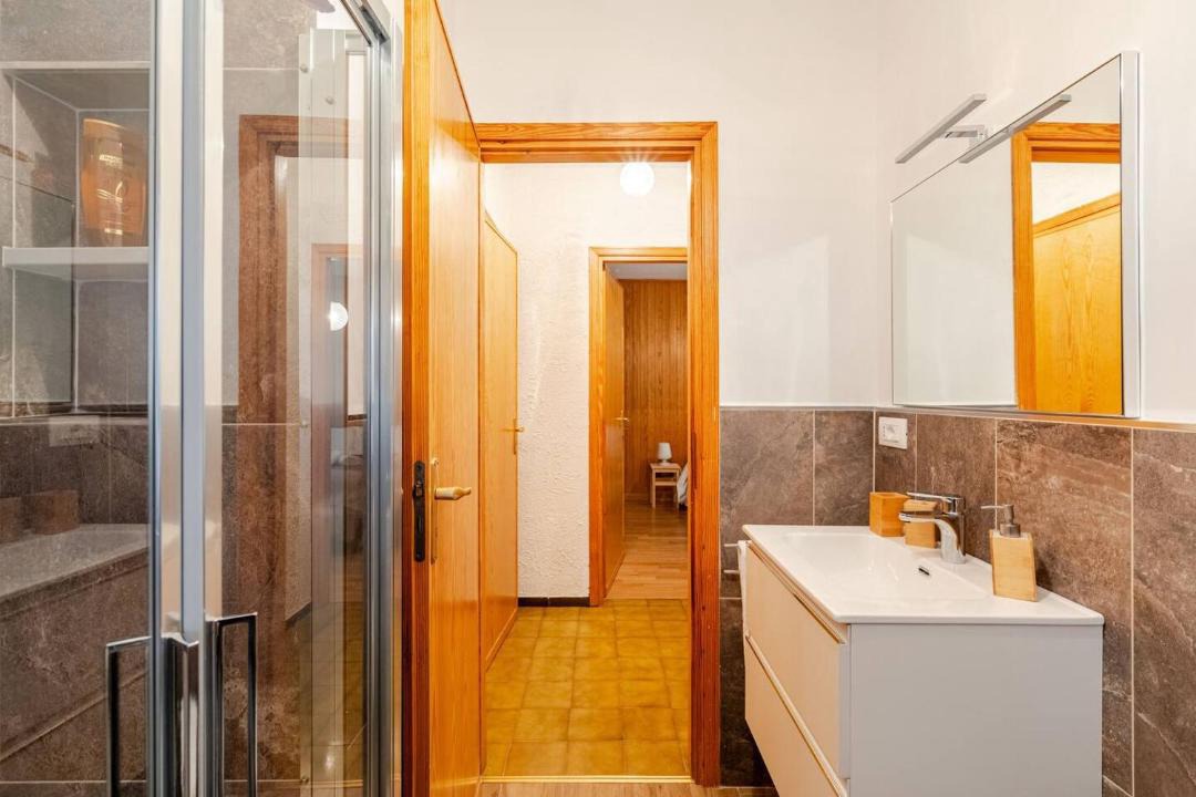 Photo of Bathroom in Bardonecchia