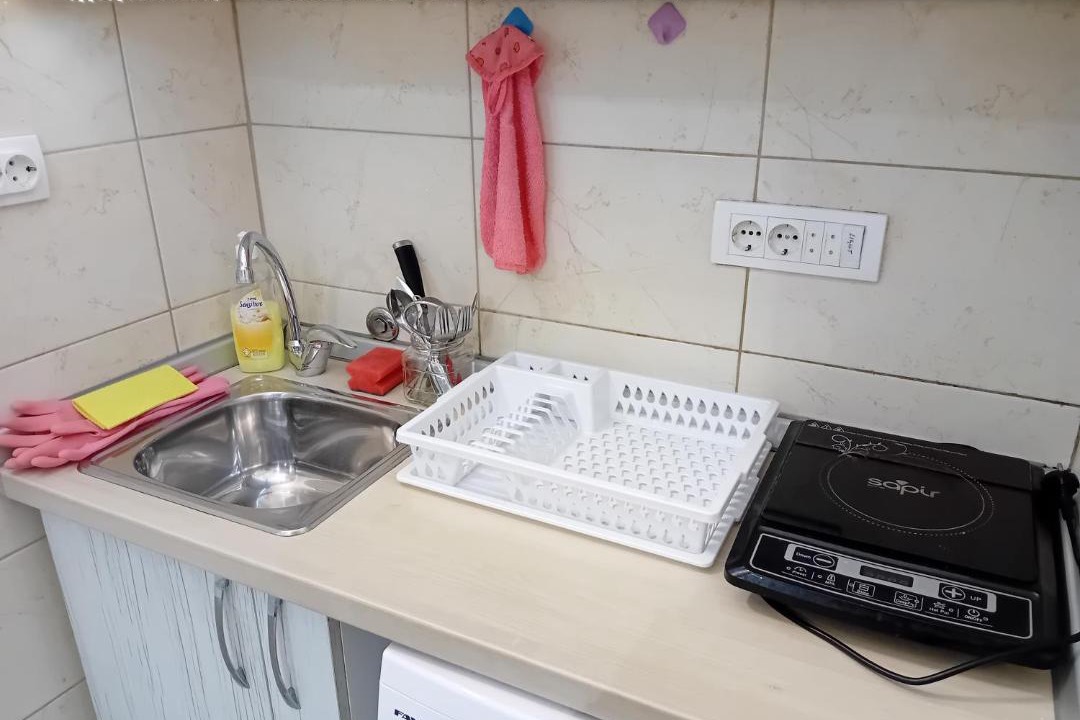Photo of Kitchen in Skadarlija