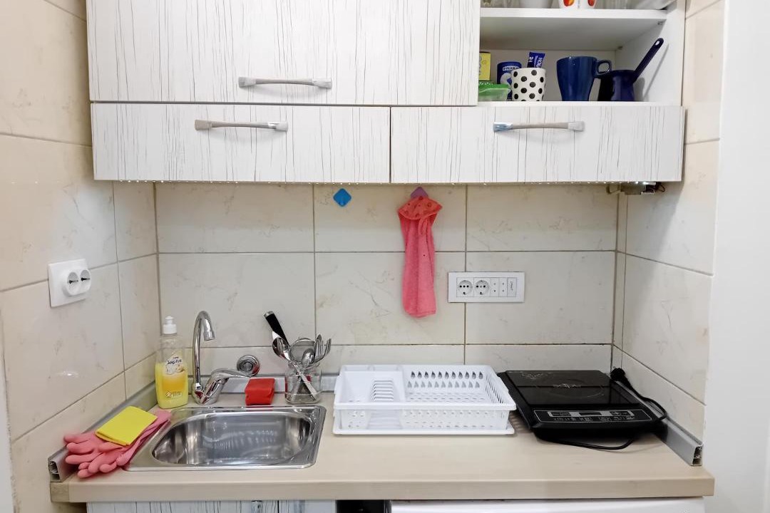 Photo of Kitchen in Skadarlija
