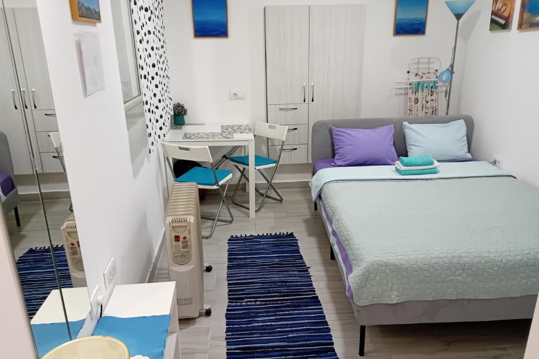 Photo of Bedroom in Skadarlija