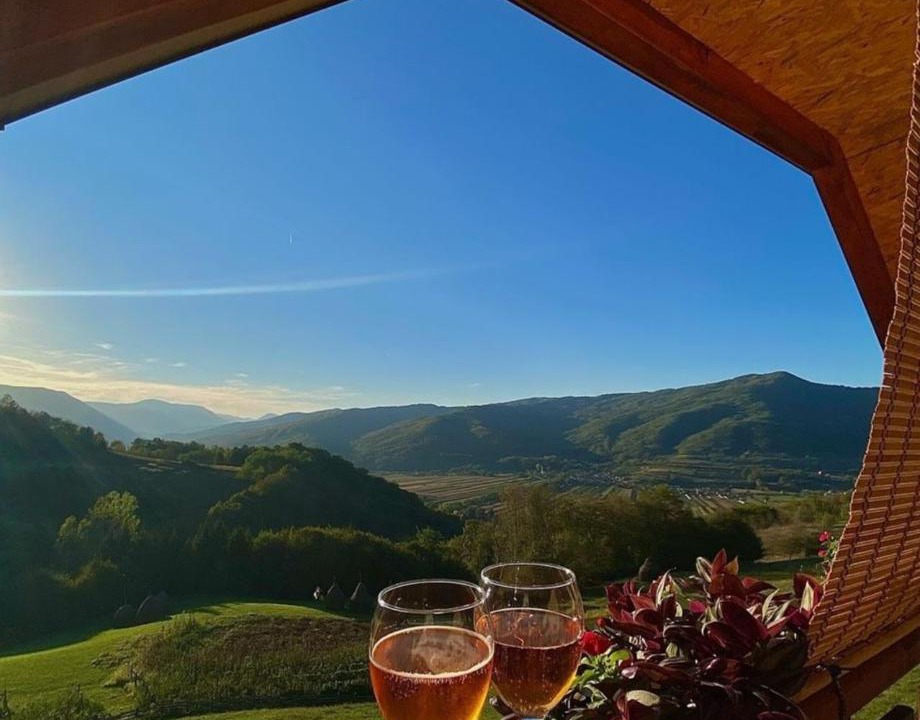 Photo of Patio Balcony in Bajina Basta