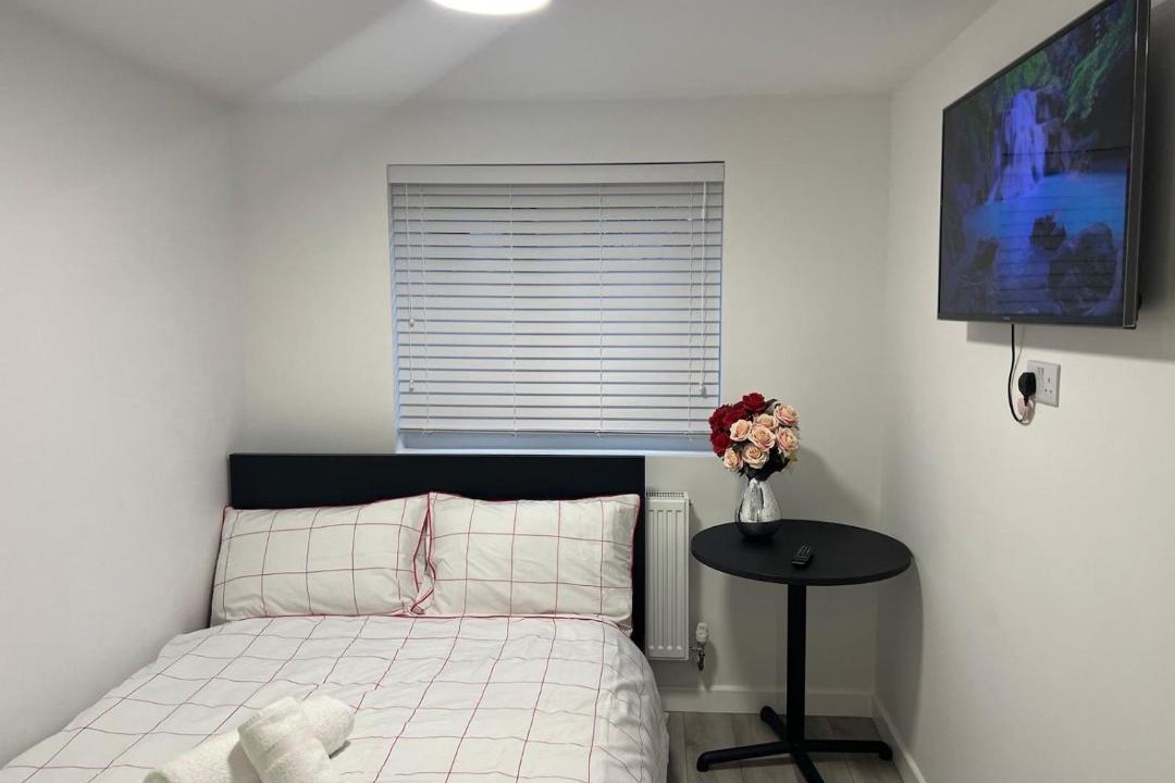 Photo of Bedroom in Bletchley
