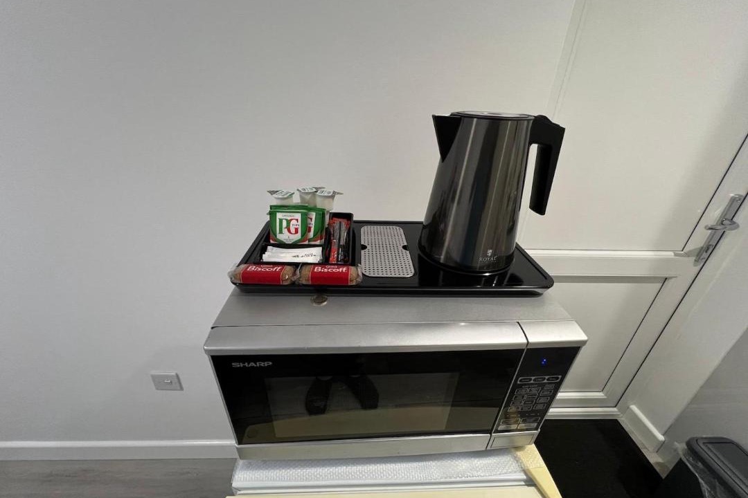 Photo of Kitchen in Bletchley