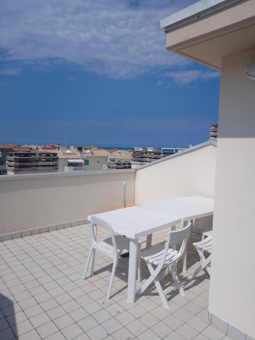 Photo of Patio Balcony in Civitanova Marche