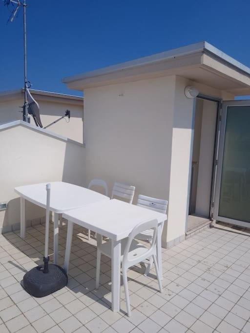 Photo of Patio Balcony in Civitanova Marche