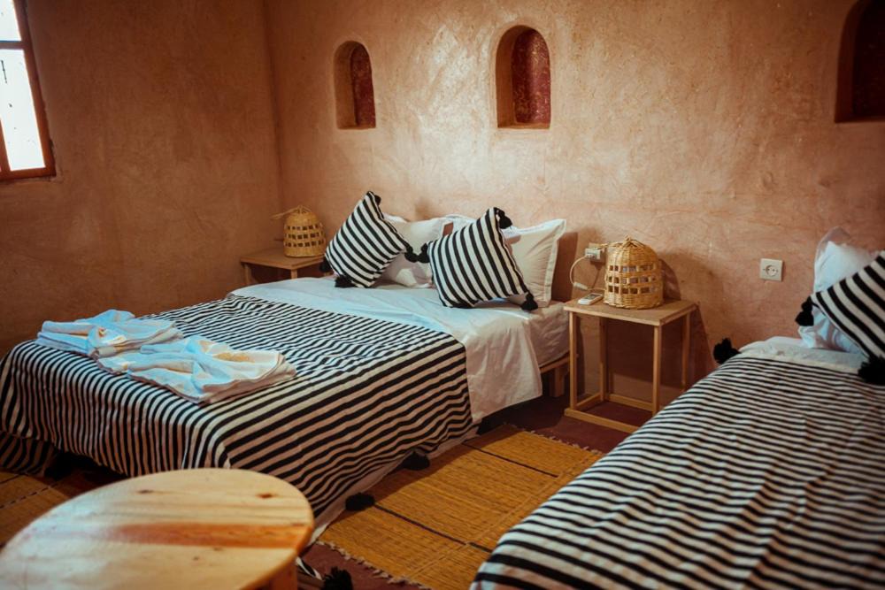 Photo of Bedroom in Ait Benhaddou