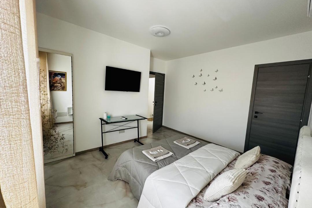 Photo of Bedroom in Ca' di David