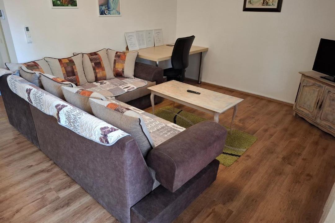 Photo of Livingroom in Novi Sad