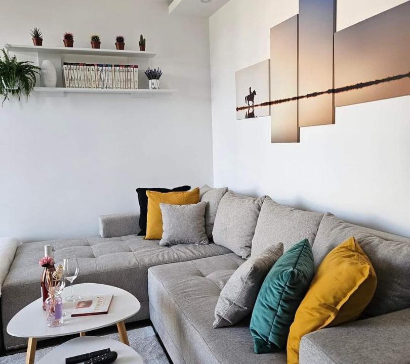 Photo of Livingroom in Stari Banovci