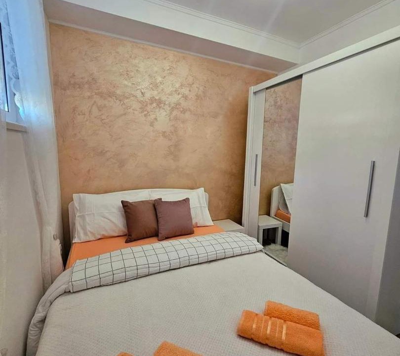 Photo of Bedroom in Stari Banovci