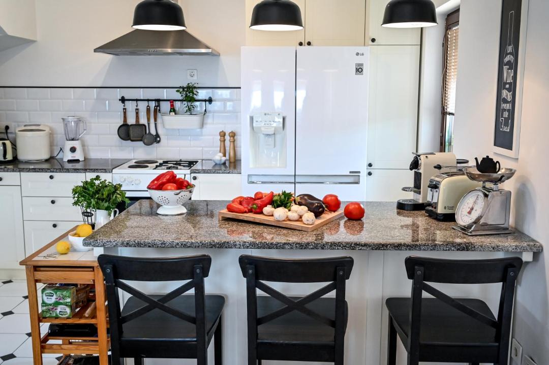 Photo of Kitchen in Mladenovac