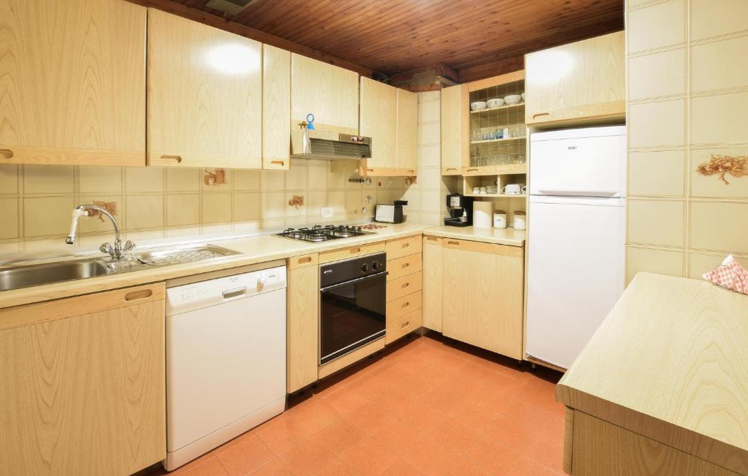 Photo of Kitchen in Bordogna