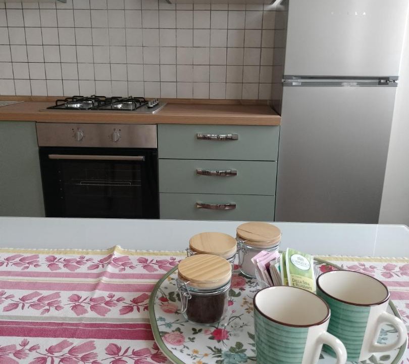 Photo of Kitchen in Cerea