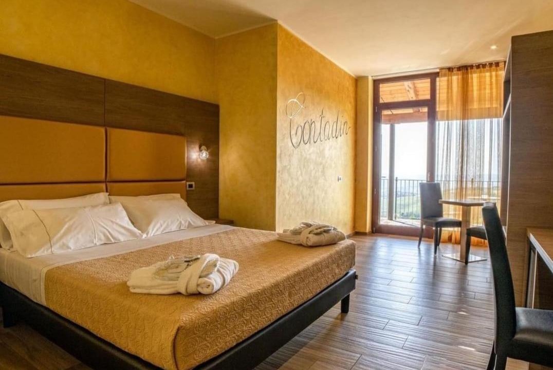 Photo of Bedroom in Diano d'Alba