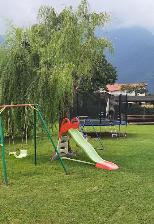 Photo of Outdoor in Sorico
