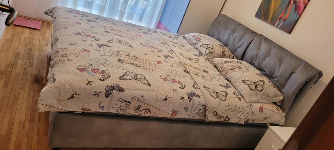 Photo of Bedroom in Vranje