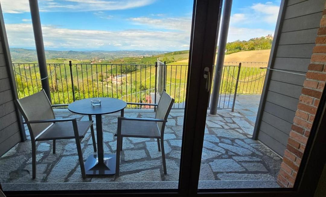 Photo of Patio Balcony in Diano d'Alba