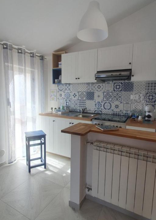 Photo of Kitchen in Montesilvano