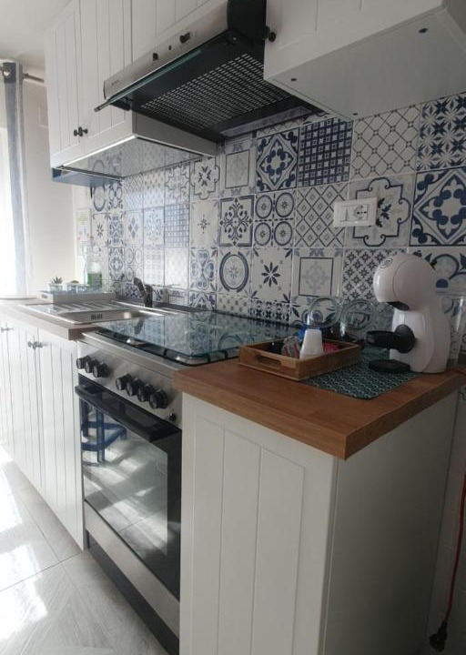 Photo of Kitchen in Montesilvano
