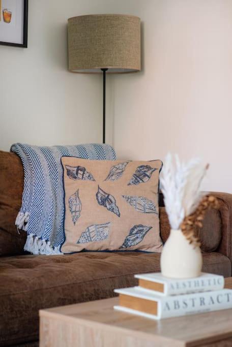 Photo of Livingroom in Queens Quarter
