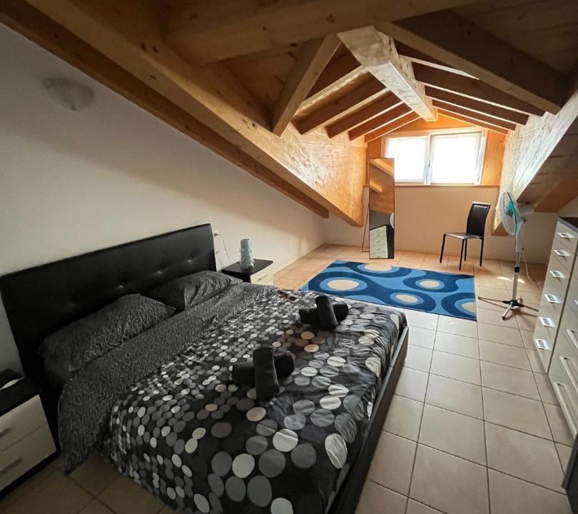 Photo of Bedroom in Consiglio di Rumo