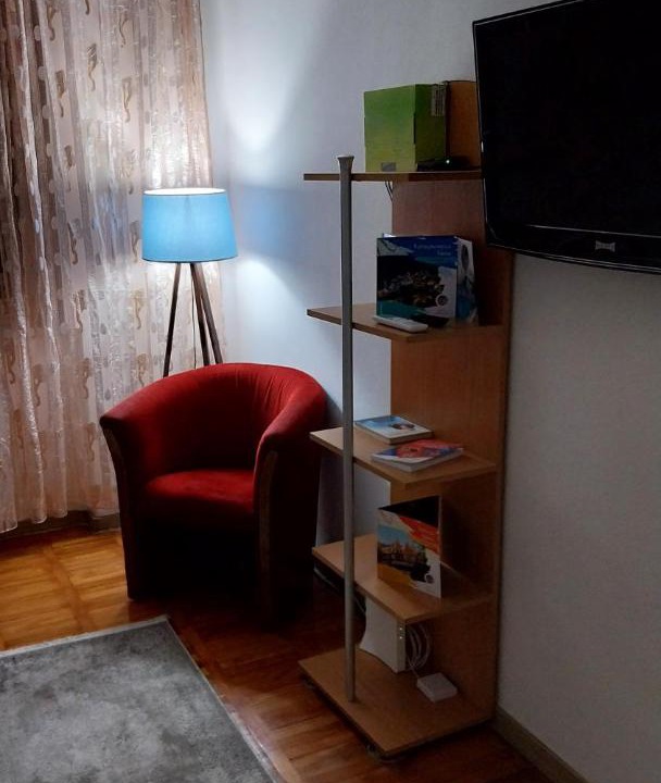 Photo of Livingroom in Kursumlija